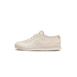 Мужские повседневные низкие туфли Chron DESCENTE, Be-White Swan