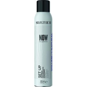 Шампунь Selective Professional Set Up Instant Volumizing Shampoo, 200 ml