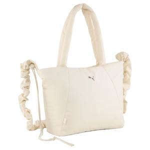PUMA Женская белая сумка через плечо, White