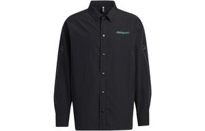 Куртка Sesame Street X унисекс, черная Adidas Neo, черный