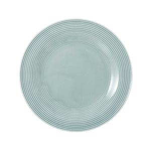 Тарелка для завтрака Beat Arctic Blue диаметром около 23 см Seltmann Weiden, синий