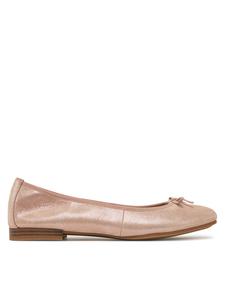 Балетки 1-22116-41 Tamaris, розовый