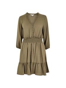 Платье Apricot Dress, хаки