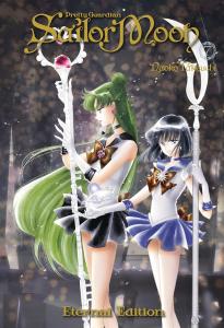 Sailor Moon Eternal Edition 7 (Kodansha Comics)