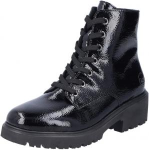 Женская обувь Rieker 74020, Black