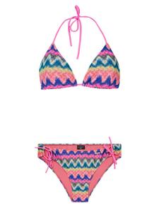 Комплект бикини Protest, цвет smoothie pink