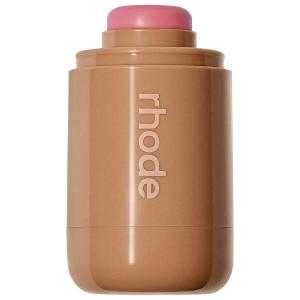 Увлажняющие кремовые румяна Pocket Blush с возможностью наслаивания rhode, 0.18oz/5.3g, baby pink