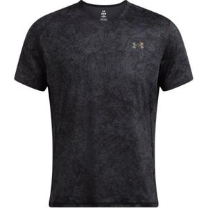 Under Armour Футболка Vanish Elite Vent мужская black
