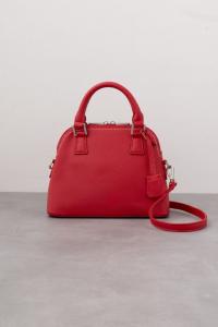 Сумка с двойной молнией Azul By Moussy, цвет Red