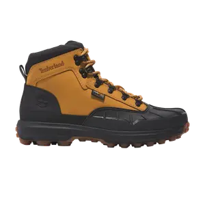 Ботинки Converge средней высоты Timberland, желто-коричневый