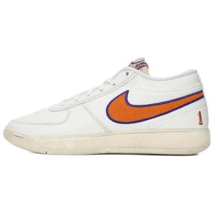 Кроссовки Book 1 Ep Chbl Suns Nike, White Orange