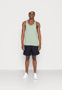 Топ 3 Pack Pier One, цвет dark grey / green / bordeaux