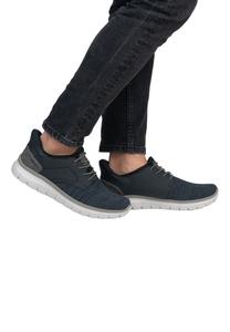 Кроссовки Rieker Trainers, Blau/Blue