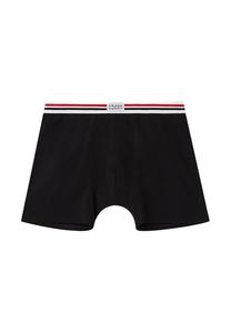 Брюки 5-PACK SOLID BOXER BRIEF Frank Dandy, мультиколор