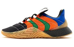 Adidas originals Sobanov Баскетбольные кроссовки унисекс