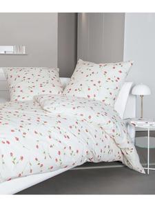 Хлопковое постельное белье Tango in paradise red Janine, Paradierrot