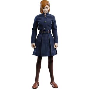 Фигурка Nobara Kugisaki FIGZERO Collection Jujutsu Kaisen Threezero