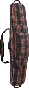 Burton GIG BAG, Black Plaid