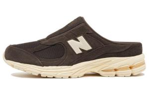Слипоны New Balance NB 2002RM Unisex
