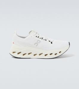 Кроссовки Cloudsurfer Max On, White | White