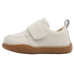 Нескользящие дышащие низкие туфли для малышей MAIBUXIONG, бежевый