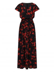 Платье HotSquash, черный