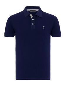 Рубашка Jacey Quinn, темно-синий