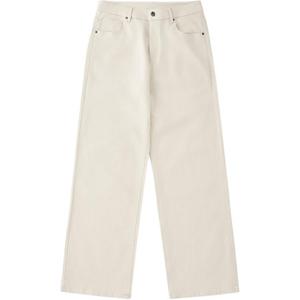 CLOT Брюки Casual Unisex Ecru