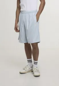 Шорты insignia shadow pinstripe Karl Kani, Light Blue