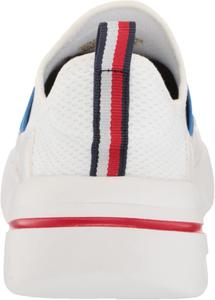 Женские кроссовки Tommy Hilfiger Fina, White