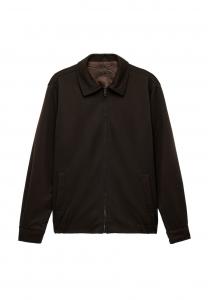 Куртка Koton SEASONAL, Brown