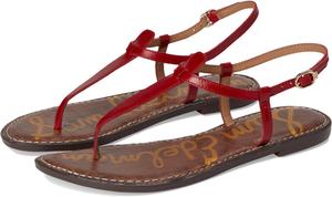 Сандалии Sam Edelman Gigi, Summer RedSee All 15