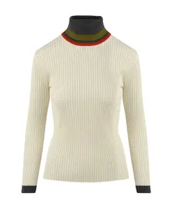 Стильные свитера для женщин Beatrice .B, белый