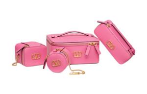 Valentino Влогерская косметичка