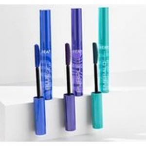 Тушь для ресниц Emerald Green