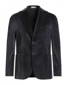 Блейзер Boglioli, угольно-серый