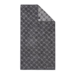 Полотенце для ванной JOOP!, антрацит