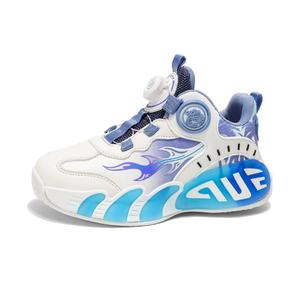 Детские баскетбольные кроссовки TONYBEAR, синий