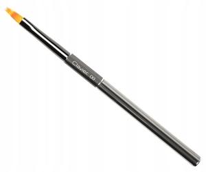 Клавир, кисть для омбре, серебро., Clavier