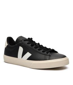 Кеды VEJA Campo, черный
