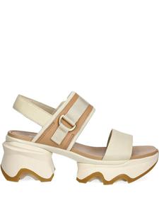 Сандалии Kinetic Impact 65 мм SOREL, нейтральный