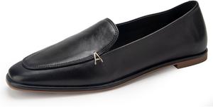 Женские лоферы Aerosoles Neo, черный