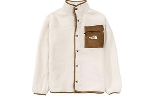 Куртка унисекс THE NORTH FACE, цвет Beige