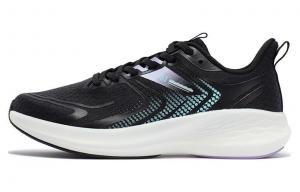 Кроссовки женские низкие Obsidian Black 361°