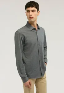 Рубашка стандартного кроя Trussardi, Blu