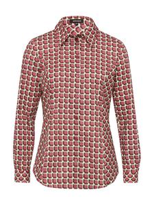 Блуза More & More, розовый