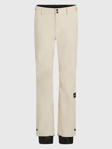 Брюки для лыж/сноуборда бежевого цвета O'Neill