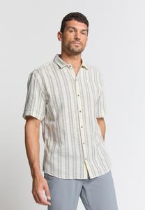 Рубашка NO EXCESS, кремовый