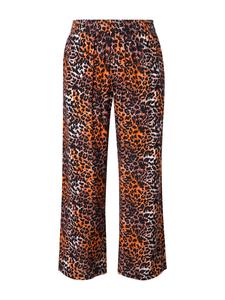 Тканевые брюки Angel of Style, цвет soft granit