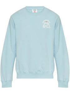 Толстовка Casablanca The Beauty Of The World, синий